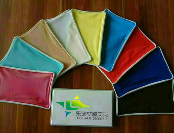 軟膜天花吊頂配件介紹 軟膜天花吊頂配件介紹